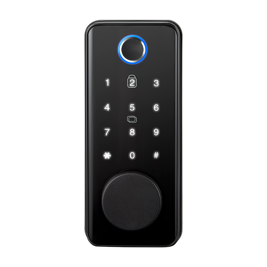 CERRADURA WIFI INTELIGENTE NINJA